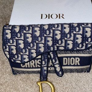 Christian Dior Bag